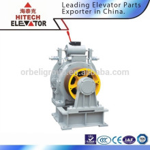 Gearless traction machine for elevator/ GTS3